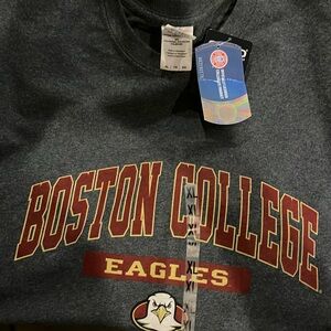 Boston College men’s T-shirt